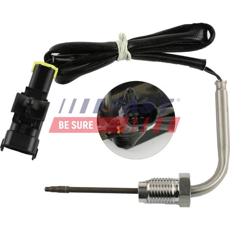 FT80213 schneller Abgastemperatursensor