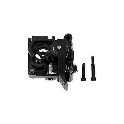 Für Creality K2 Plus Extrudiertes Frontgehäuse-Kit K2 Plus 3D-Druckerteile Extrudiertes Frontgehäuse-Kit 3D P