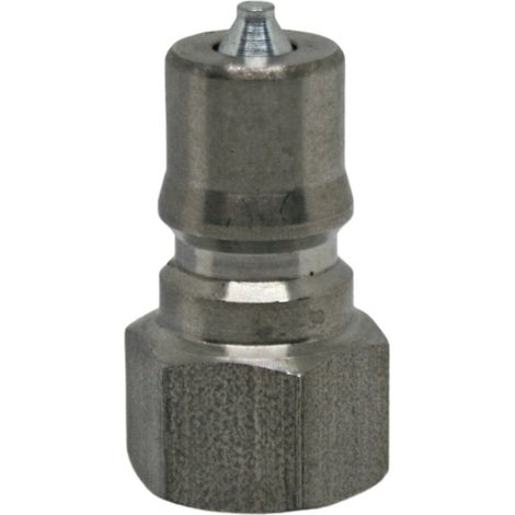 GIUNTO RAPIDO HANSEN WM16 MM16 1/4 NPT 05108045001