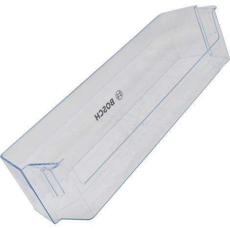 Balconnet bouteilles d'origine (46,5 x 12,6 x 10 cm) pour réfrigérateur BOSCH -
11009803 (1/5)