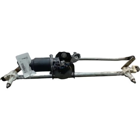 [PRODUIT D'OCCASION] Mecanisme Essuie-glace Avant SUZUKI Swift ♻️ Ref Oe. 3810063j60 - Garantie à vie