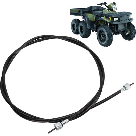 Der Tachometerzug passt für den Polaris Sportsman 500 4X4 1996-1998 (LX0155). (1/5)