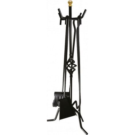 Set camino 5 pz cm 25x70h cm Guarcino