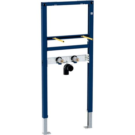 Geberit Modulo Duofix per Lavabo 112 cm 111.432.00.2 (1/4)