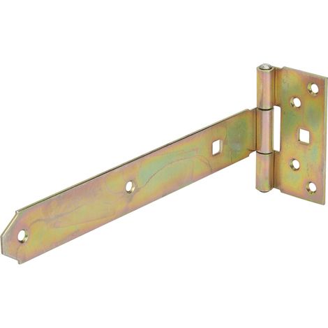 CERNIERA A BANDELLA ART.740 lunghezza mm 200- 10 pezzi  - ALDEGHI LUIGI
