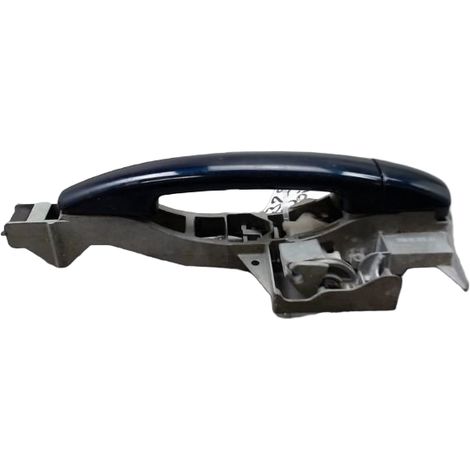 [PRODUIT D'OCCASION] Poignee Exterieure Porte Avant Droit PEUGEOT 3008 Break I Phase 1 2009-2013 ♻️ Ref Oe. 9101kh - Garantie à vie (1/3)