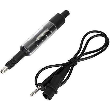 Bobine D’Allumage Spark Testeur Bobine Système D’Allumage Diagnostic Spark Outil De Puissance (1/5)