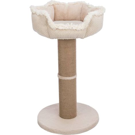 Rascador para gatos Boho beige 83 cm TRIXIE (1/5)