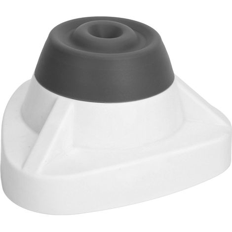 Mélangeur d'encre de tatouage rechargeable 10 000 tr/min, pigments de tatouage, vernis gel, vernis à ongles, colle pour faux cils, outil de mélange blanc (1/5)