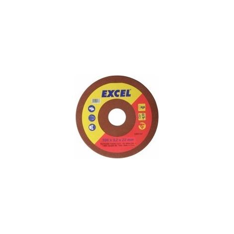 MOLA AFFILCATENE AF104 104x3,2 f.22,0 07167 EXCEL