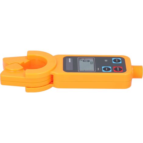 ETCR9000S 0,00 mA1200 A Pince ampèremétrique portable pour courant de fuite haute tension, testeur 1 kV (1/5)