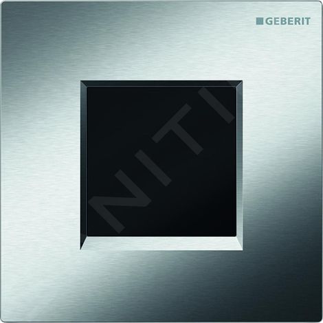 Geberit 116037KX1 Type 30 UR-commande, chasse électronique (1/4)