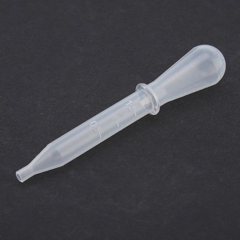 Kit de pistolet à peinture aérographe à double action et alimentation par gravité Spirit Air G-130 (0,2 mm) (1/5)