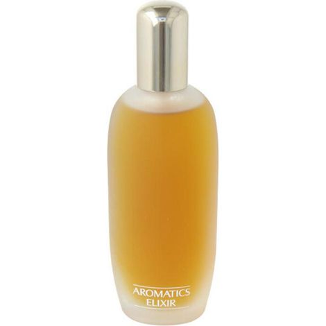 CLINIQUE AROMATICS ELIXIR EAU DE PARFUM 100ML VAPORIZADOR