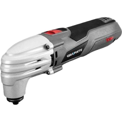 UTENSILE MULTIFUNZIONE 250 W  - GRAPHITE
