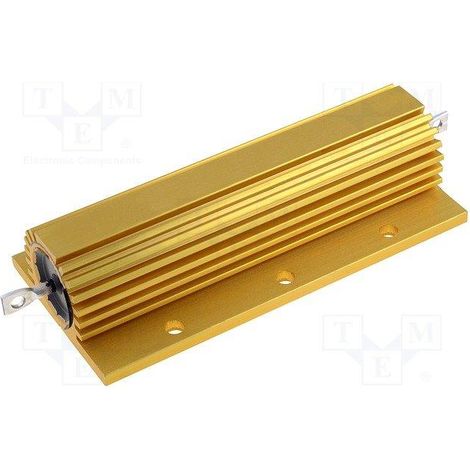 Résistance Puissance 2r2 150w 5% Arc métallique Hs150-2r2j