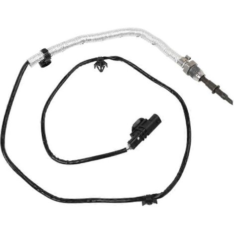 Capteur de température des gaz d'échappement moteur 392302GTA2 pour Hyundai Santa Fe 2021 et Kia Sorento références : 392302GGB1, 392302GGA0, 392602JDC0 (1/5)