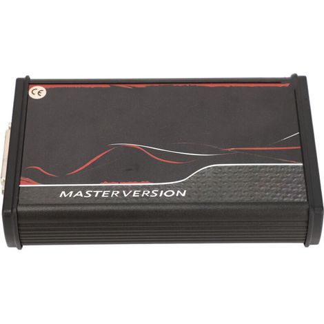 Pour Kess V2 5.017 outil de Diagnostic OBD2 ECU lecture Version européenne pour tracteur de camion de voiture (1/5)