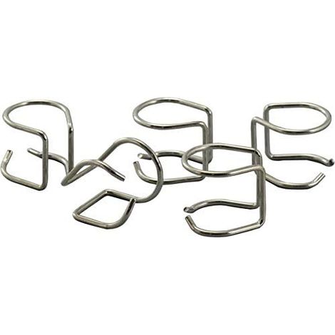 Spacer Guide For WSD-60P Plasma Cutting Torch ARC Driver Starter 5pk (1/3)