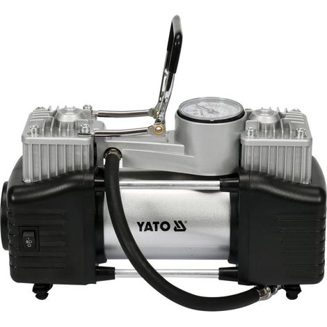 Compresseur Yato YT-73462 (1/5)
