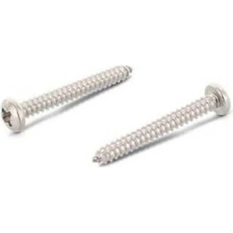 Vis euromarine din 7981 inox A4 2.9x19 mm