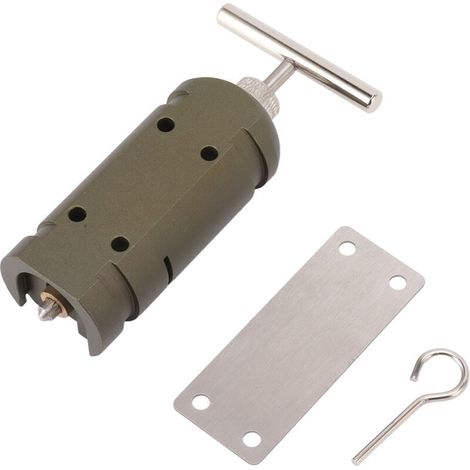 Trip Alarm Co. Alarme Périmétrique à Fil Périmétrique, Perimeter Defense Gen 3.0 par Trip Alarm Co. (1/4)