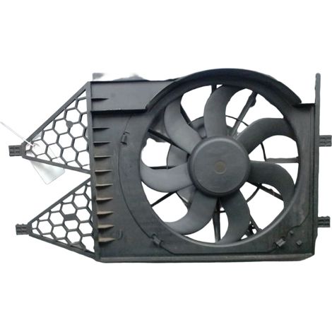Support De Ventilateur SEAT Ibiza 2008- [PRODUIT D'OCCASION]♻️6r0121207