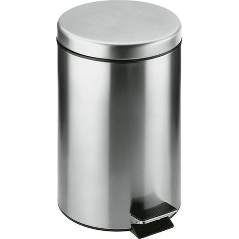 COSMIC 2900703 ARCHITECT Papelera (5L) Brillo - ref: WJC205A0703002 (1/2)