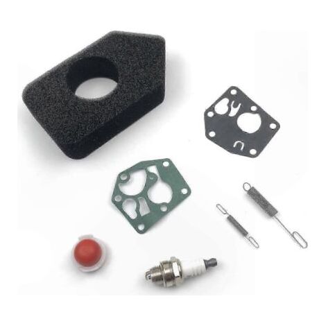 Air Filter Gaskets for Small Engine Lawnmower Parts Replacement (1/4)