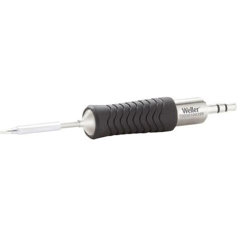 Weller RTP 010 S Panne de fer à souder forme de burin Longueur de la panne 17 mm Contenu 1 pc(s) (1/5)