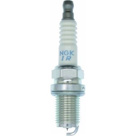 Bujía NGK FR8BI11 (código 6968) Laser Iridium