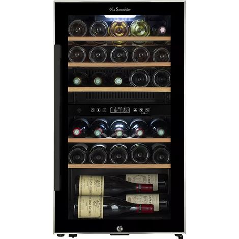 Cantinetta per vini da 29 bottiglie - ECS31.2Z - La Sommelière
