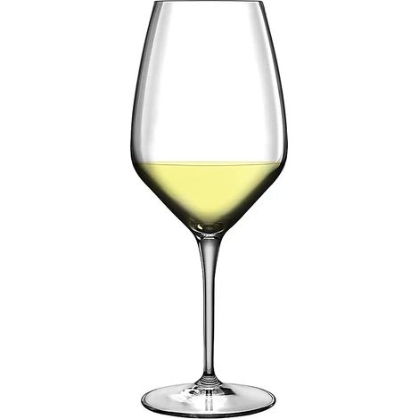 Luigi Bormioli 6 Calici da vino atelier Riesling Tocai (1/4)