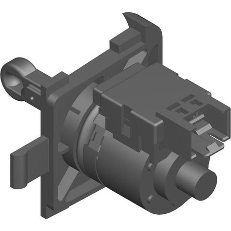 BOSCH Motore Valvola, 87377015370
