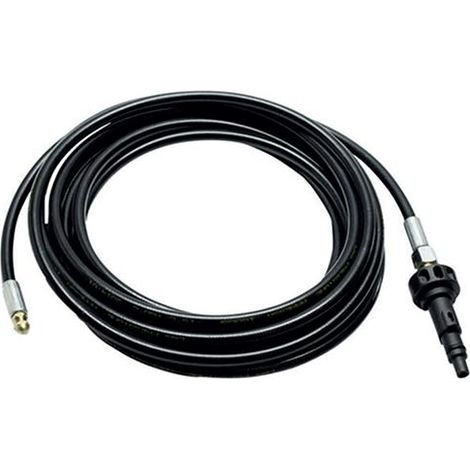 KIT PULIZIA TUBI 10MT- IDROPULITRICE YAMATO (83764-83765-83766) (1/3)