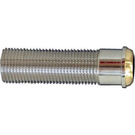 OVENTROP Längenausgleichsnippel DN 20, 70 mm, 1019106 (1/4)