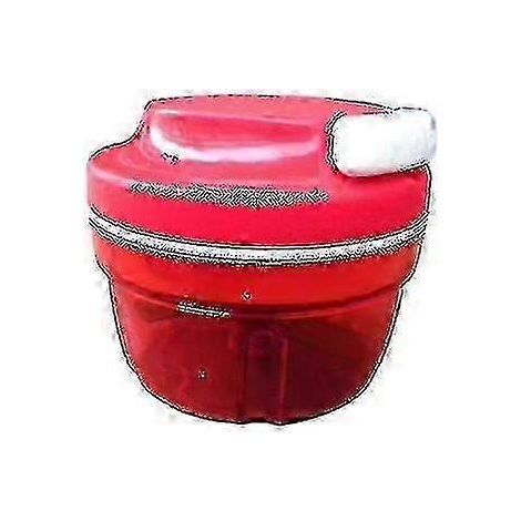 Hachoir à oignons Tupperware Turbo-chef