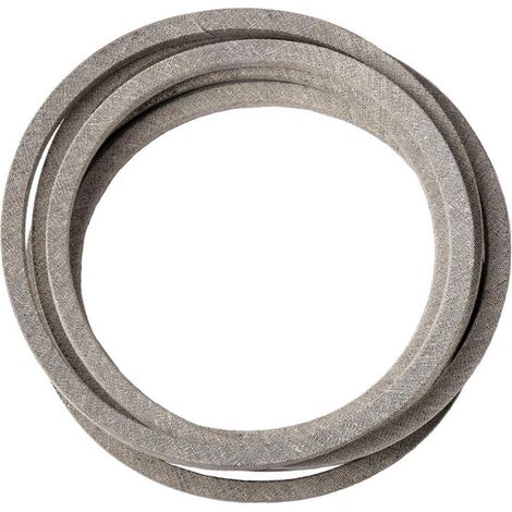 Courroie de tondeuse 405143 compatible avec Husqvarna Poulan 532405143 584453101. Pièces de rechange pour courroie de tondeuse Husqvarna. (1/3)