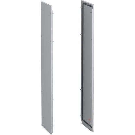 PanelSeT SFN Accessoires - jeu de 2 panneaux latéraux - 1200x400 mm - NSY2SPN124
