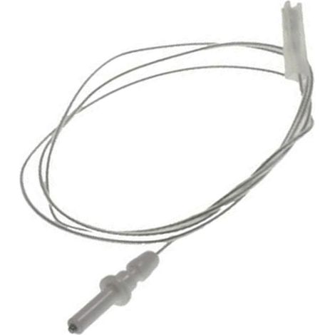 Candela d'accensione originale - Forni, Fornelli Elettrici e a Gas - ARISTON HOTPOINT - 328181