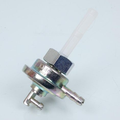 Robinet de réservoir à essence Teknix pour Scooter Kymco 50 (1/2)