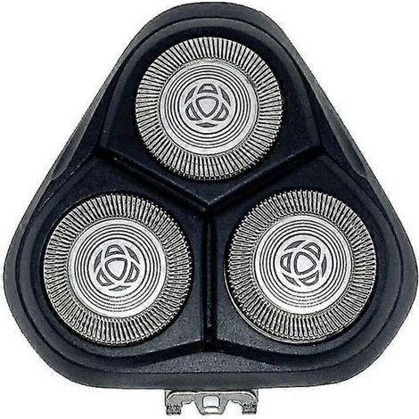 Tête de remplacement S3000 pour S3101. S3102. S3103. S3201. S3202. S3203. S3205. S3206. S4301. S4302 et S4303 (1/5)
