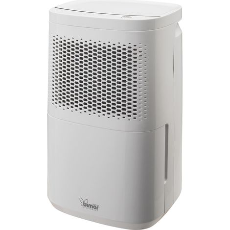 Deumidificatore 10lt/24h con gas r290 (1/5)