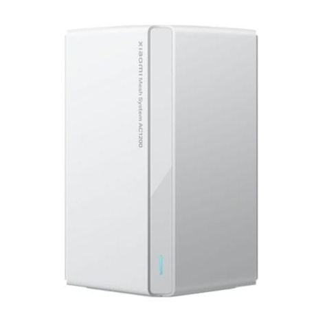 El nuevo Xiaomi Mesh System AC1200 es una alternativa práctica y eficaz para resolver los problemas relacionados con la cobertura y el rendimiento de