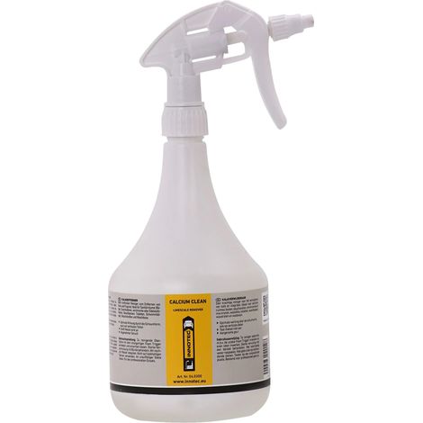 INNOTEC Calcium Clean Kalk und Rostentferner 1 Liter
