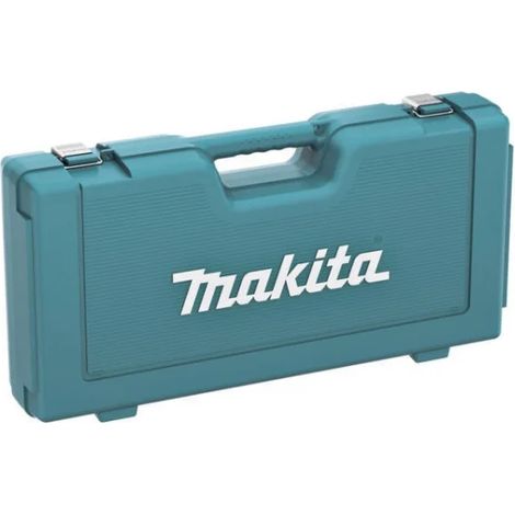 Makita Valigetta portautensili per seghetti - DJR182