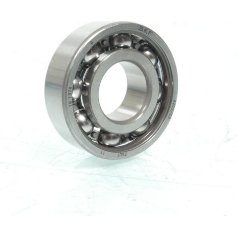 Roulement de roue SKF pour Mobylette Peugeot 50 103 Clip Après (1/2)