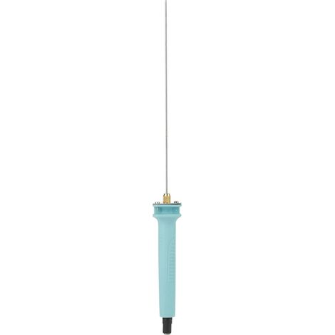 Stylo Coupe-fil Chaud, Coupe-mousse électrique Polystyrène Machine de Découpe Stylo Kit Outil Graveur à Main (20cm (12v 2A)) (1/5)