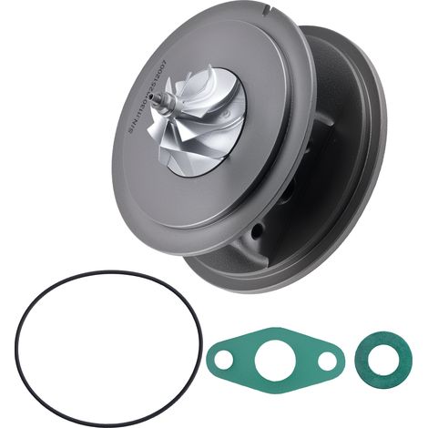 Turbine Coreassy Cartuccia for Citroen C4 Grand Picasso 1.6 BlueHDi 120 1870257