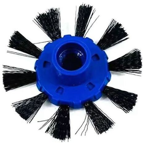Brosse latérale pour aspirateur Bobot Intense 232 – Pièces détachées pour aspirateur – Brosse de balayage latéral (1/5)
